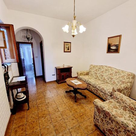 Appartamento-Castro Pretorio Rome Luaran gambar