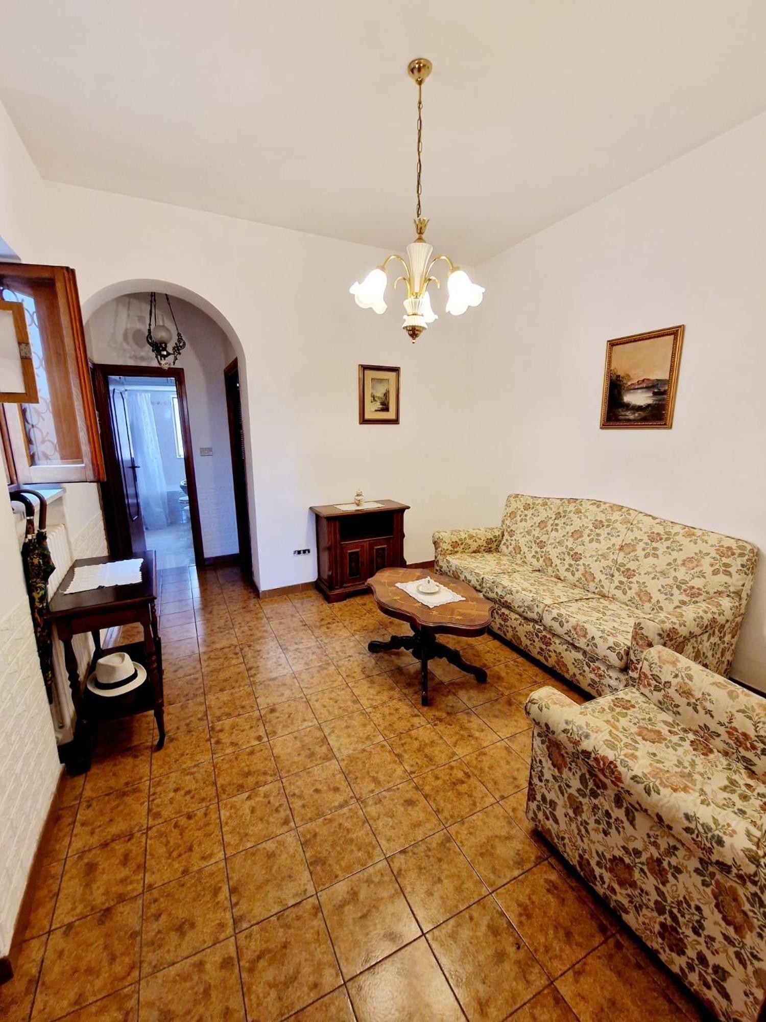 Appartamento-Castro Pretorio Rome Luaran gambar